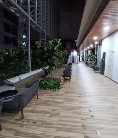 Col 171A Modern Balcony Klcc View & Infinity Pool Apartment Kuala Lumpur Exterior photo