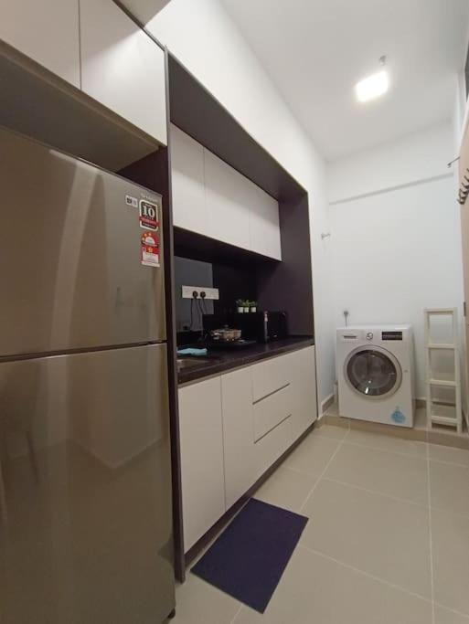 Apartment Col 171a Modern Balcony Klcc View & Infinity Pool Kuala Lumpur